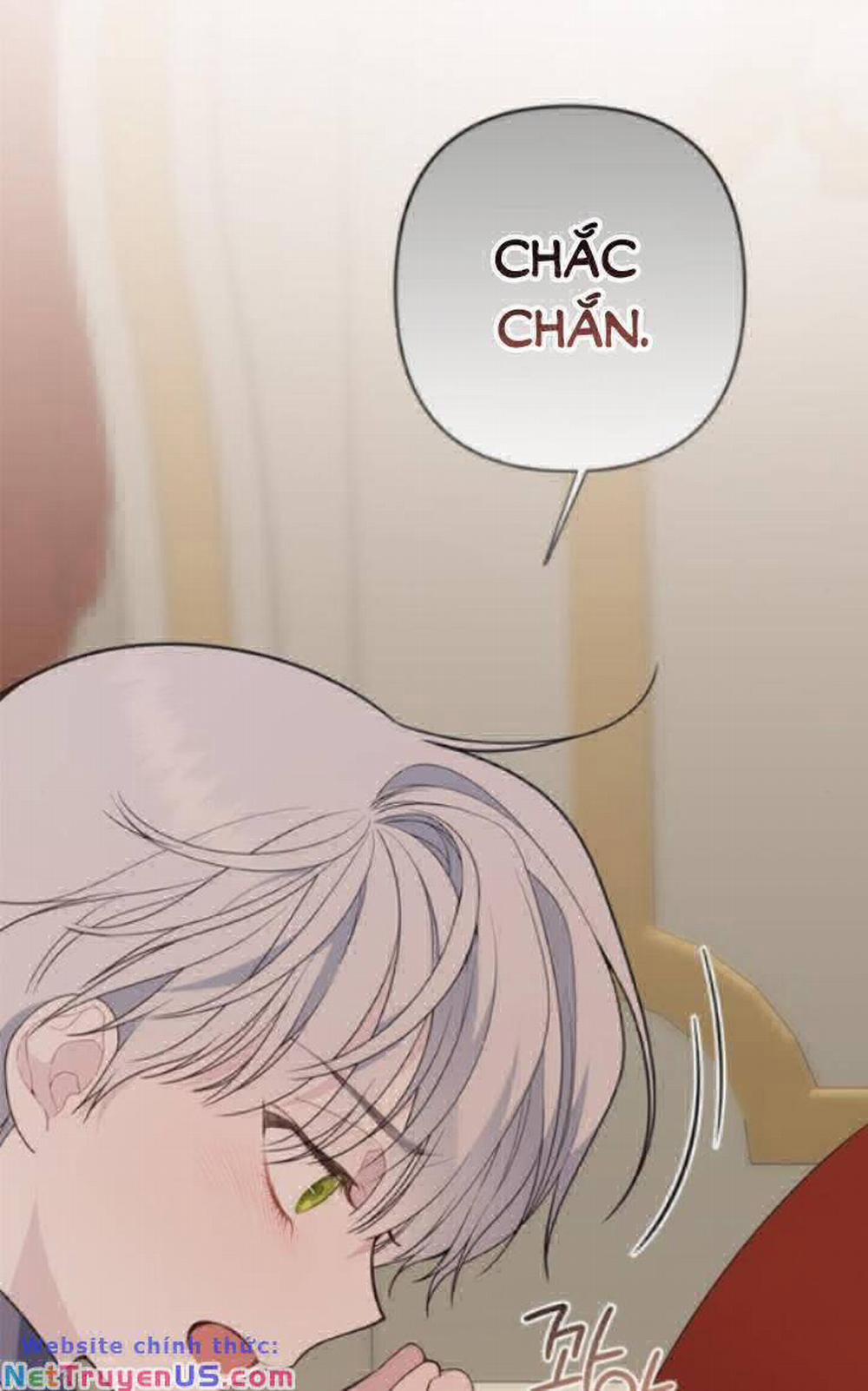 Bạo Chúa Bé Con 31.2 trang 46