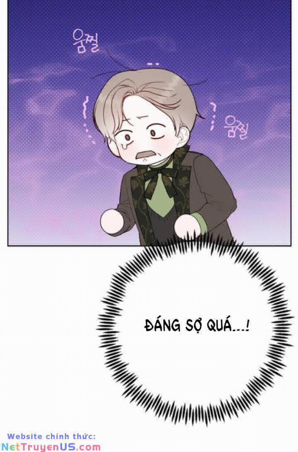 Bạo Chúa Bé Con 31.2 trang 54