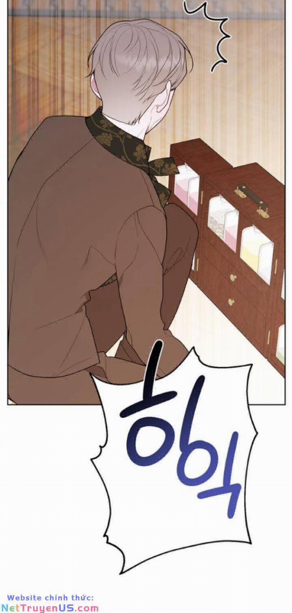 Bạo Chúa Bé Con 31.2 trang 58