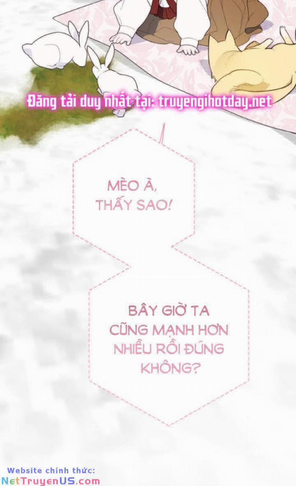 Bạo Chúa Bé Con 32.1 trang 100