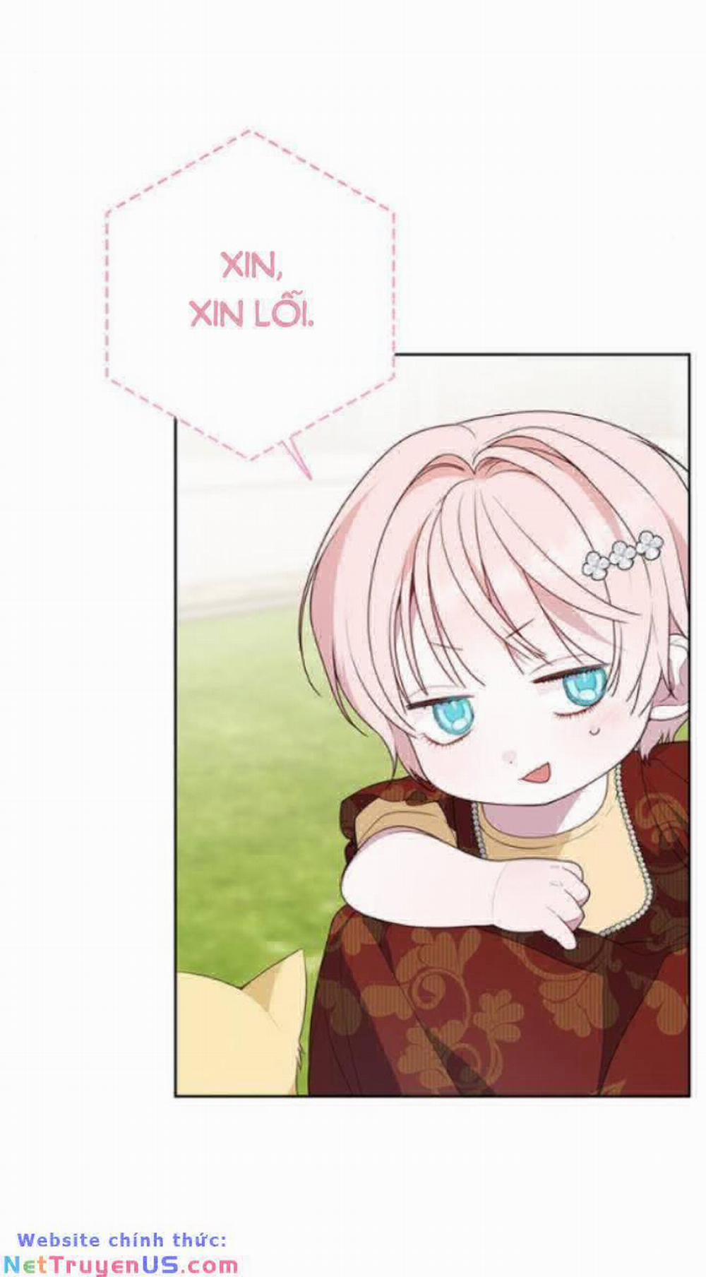 Bạo Chúa Bé Con 32.1 trang 13