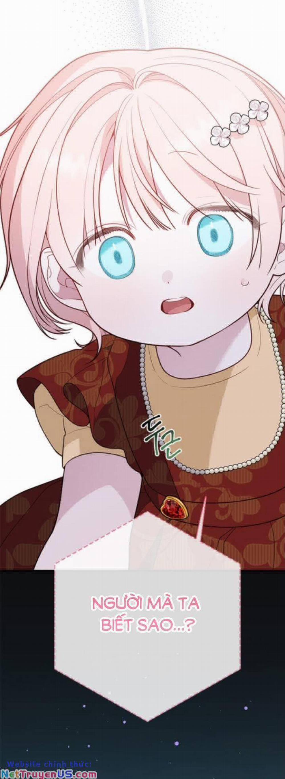 Bạo Chúa Bé Con 32.1 trang 22