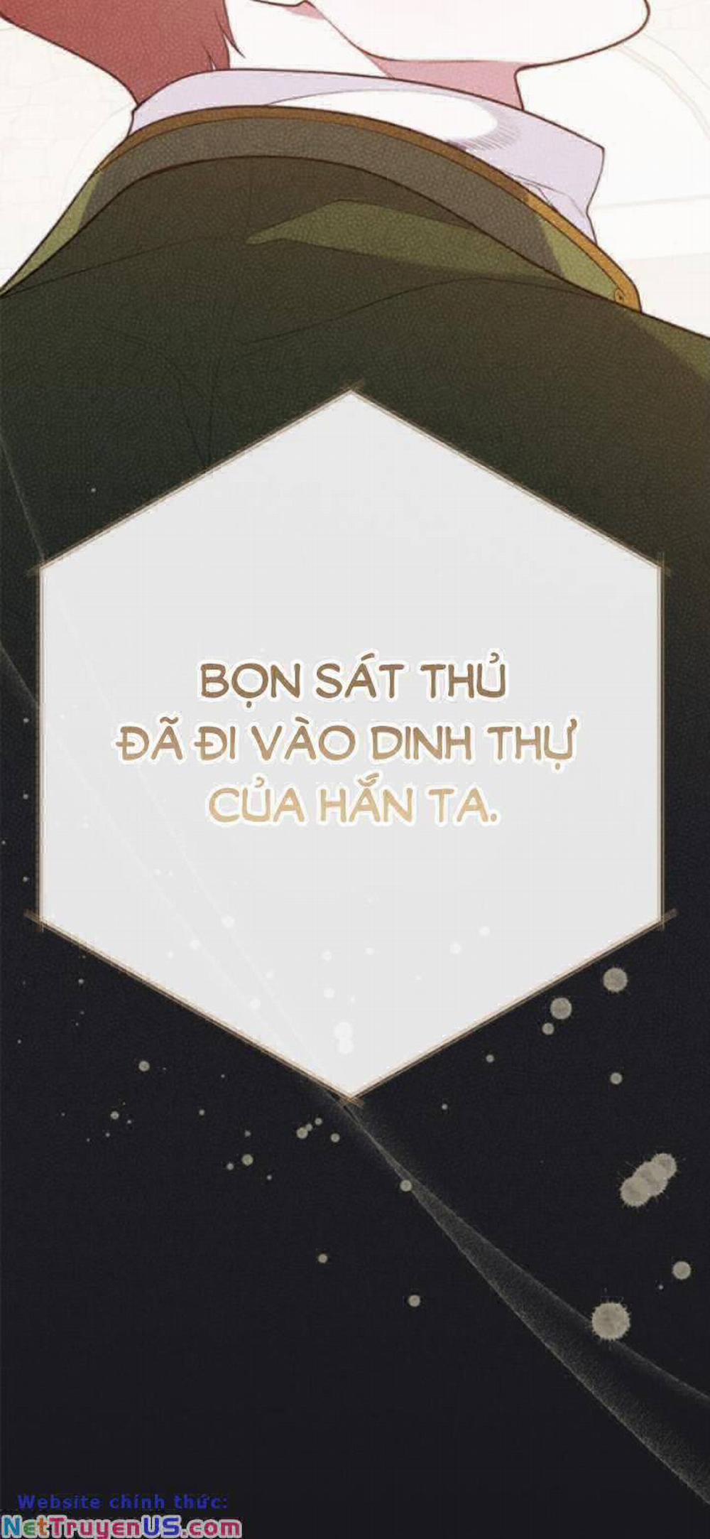 Bạo Chúa Bé Con 32.1 trang 24