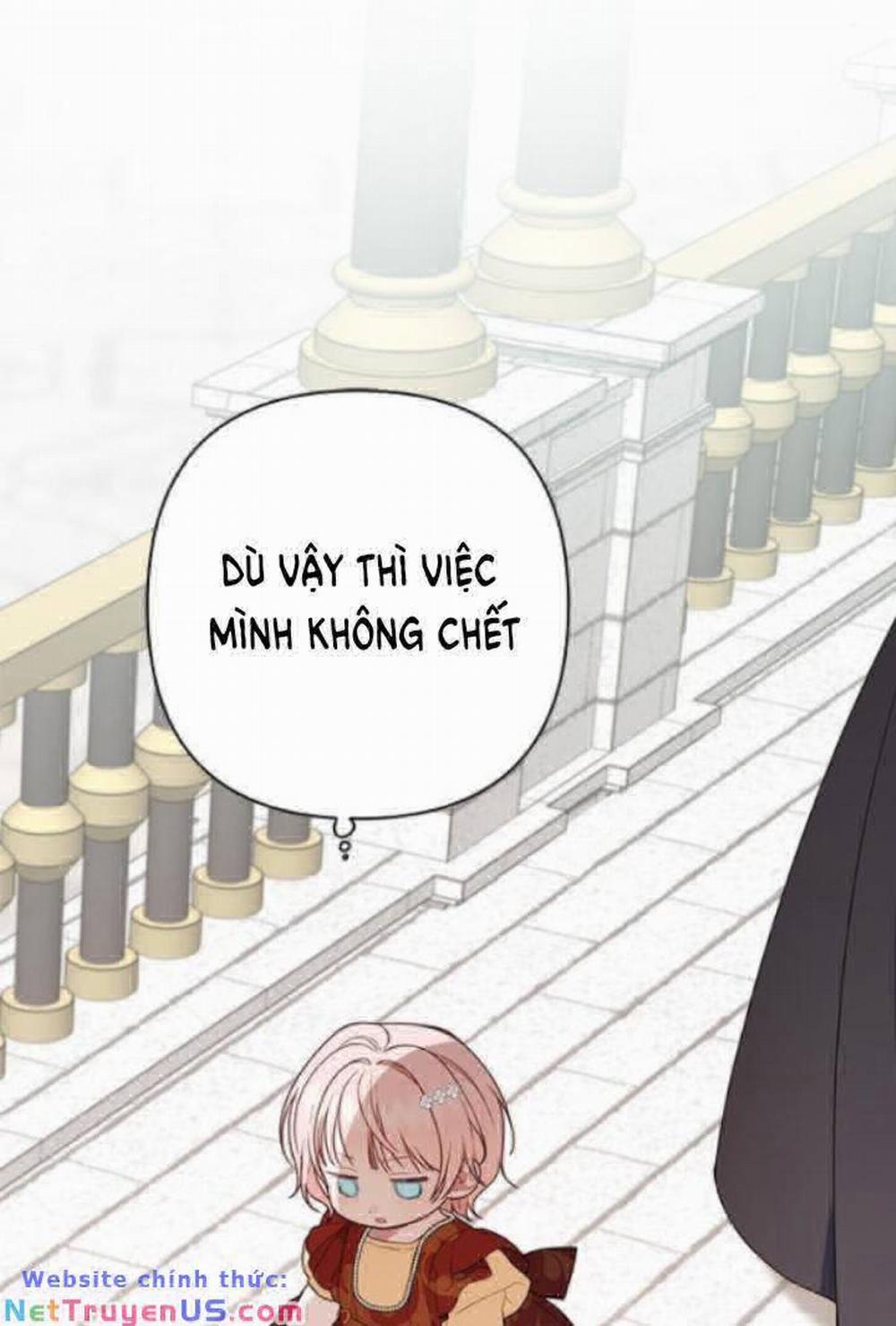 Bạo Chúa Bé Con 32.1 trang 31