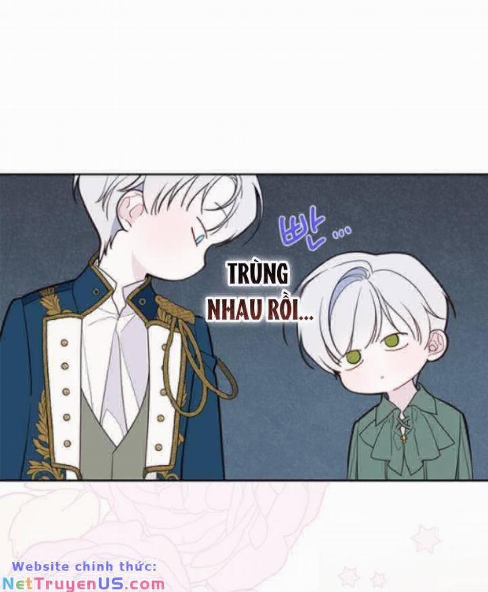 Bạo Chúa Bé Con 32.1 trang 36