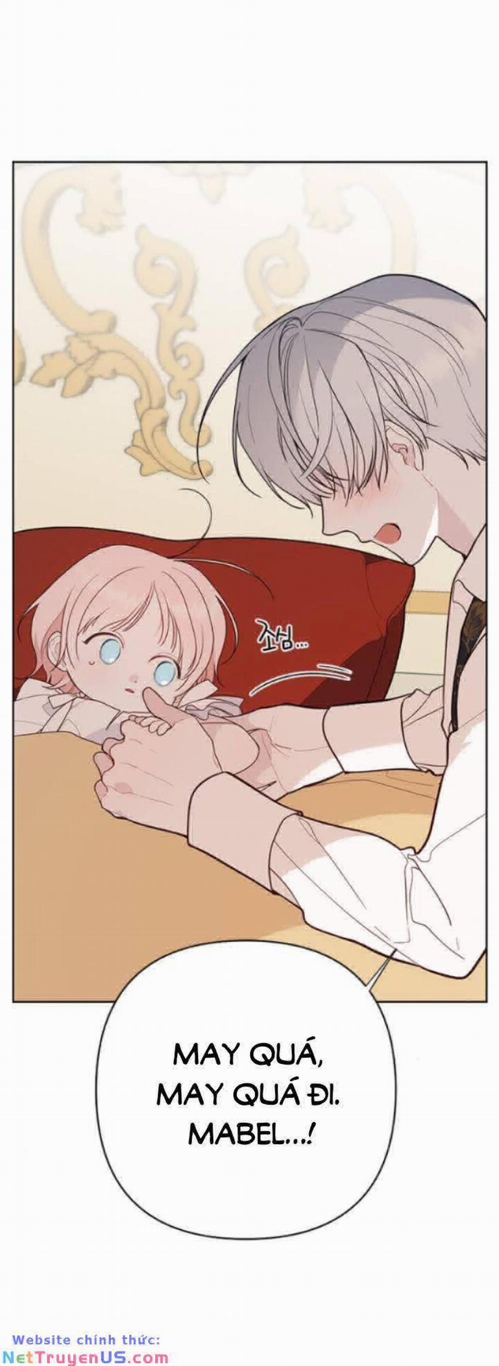 Bạo Chúa Bé Con 32.1 trang 4