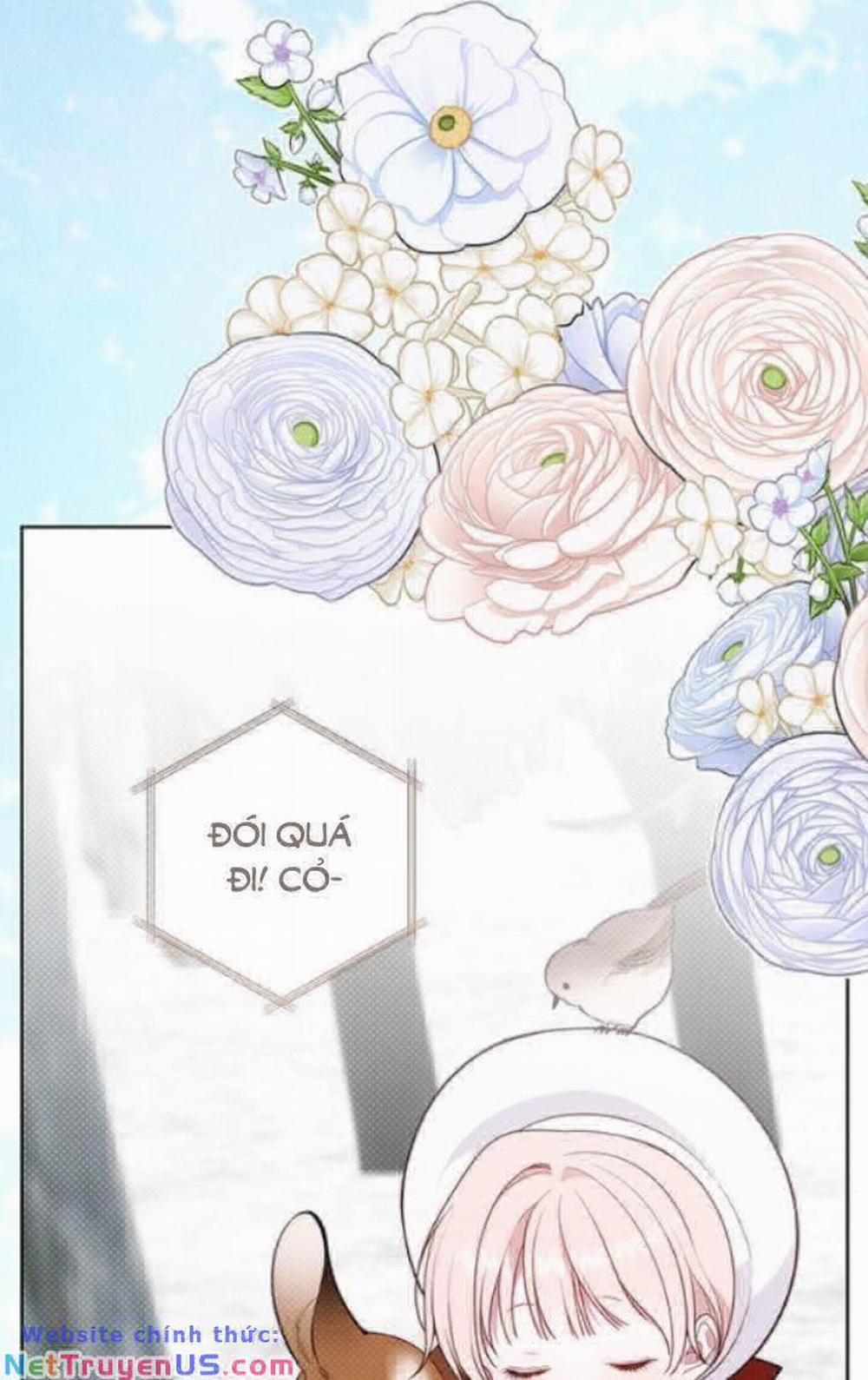 Bạo Chúa Bé Con 32.1 trang 43