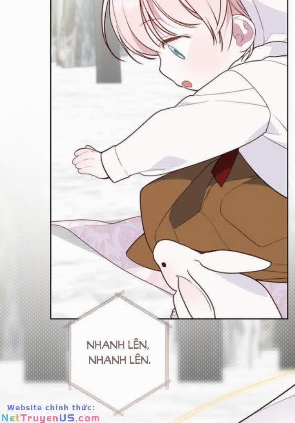 Bạo Chúa Bé Con 32.1 trang 46