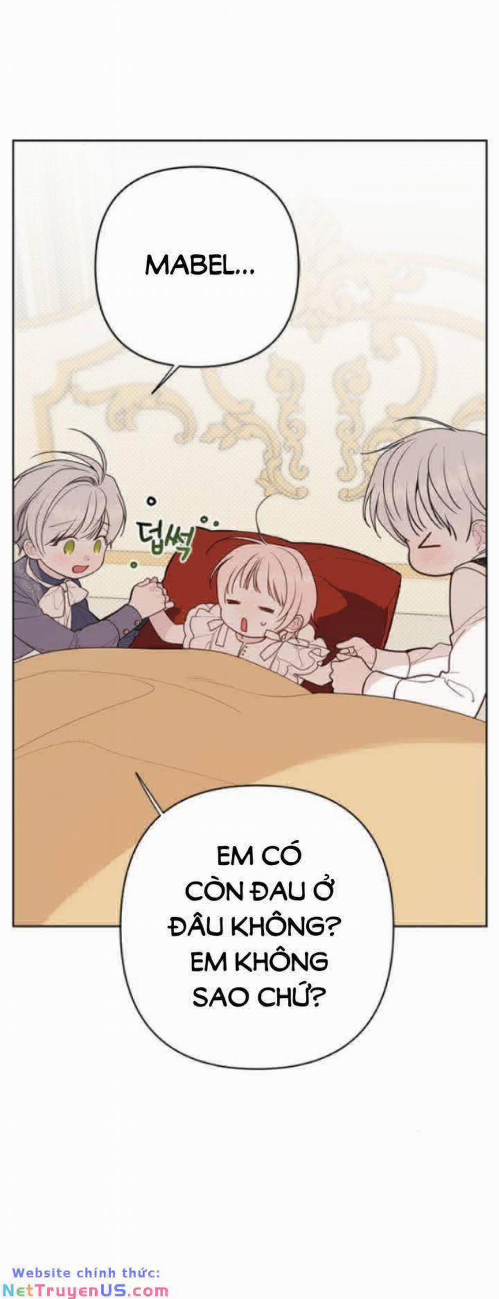 Bạo Chúa Bé Con 32.1 trang 56