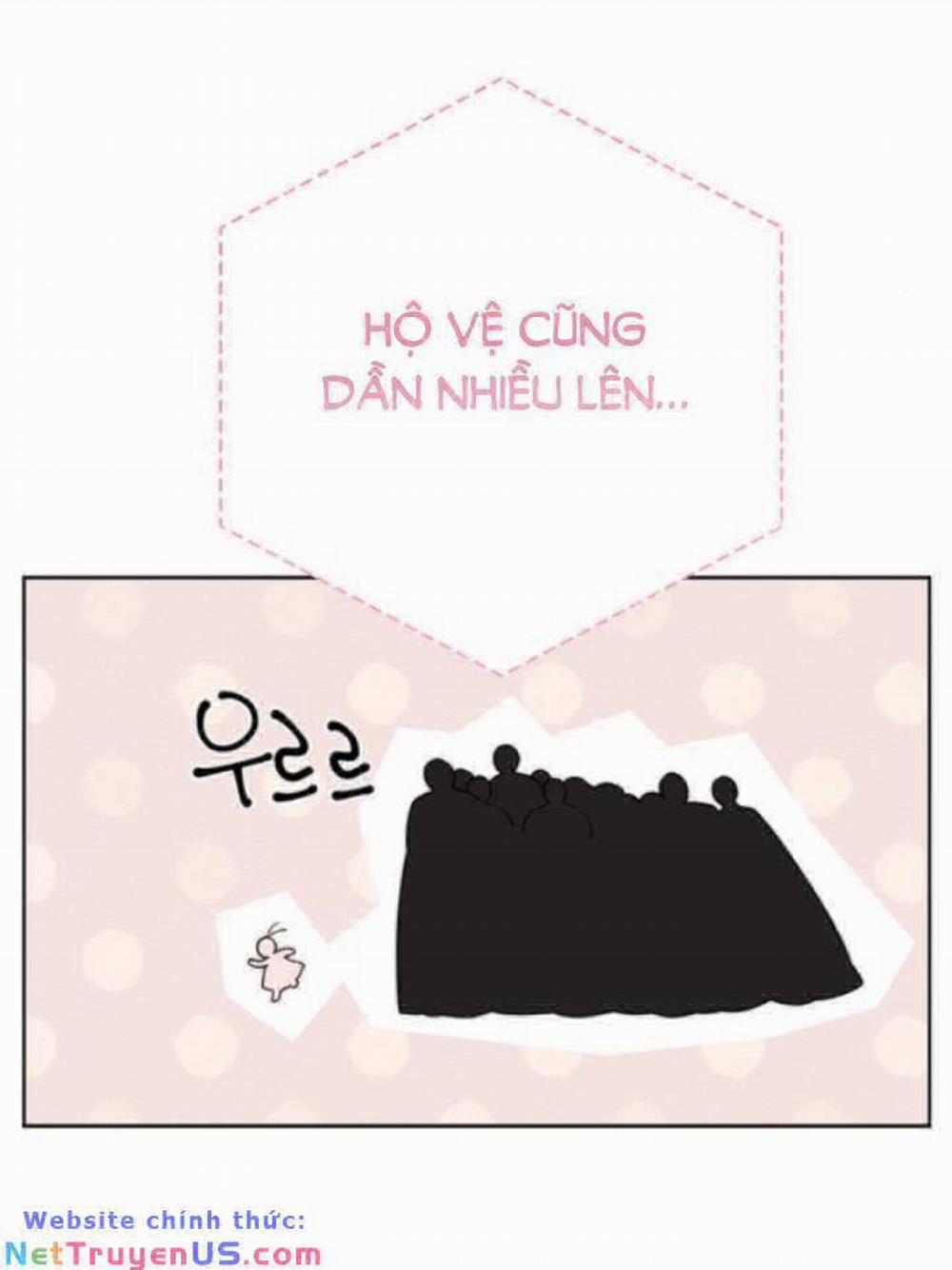 Bạo Chúa Bé Con 32.1 trang 67