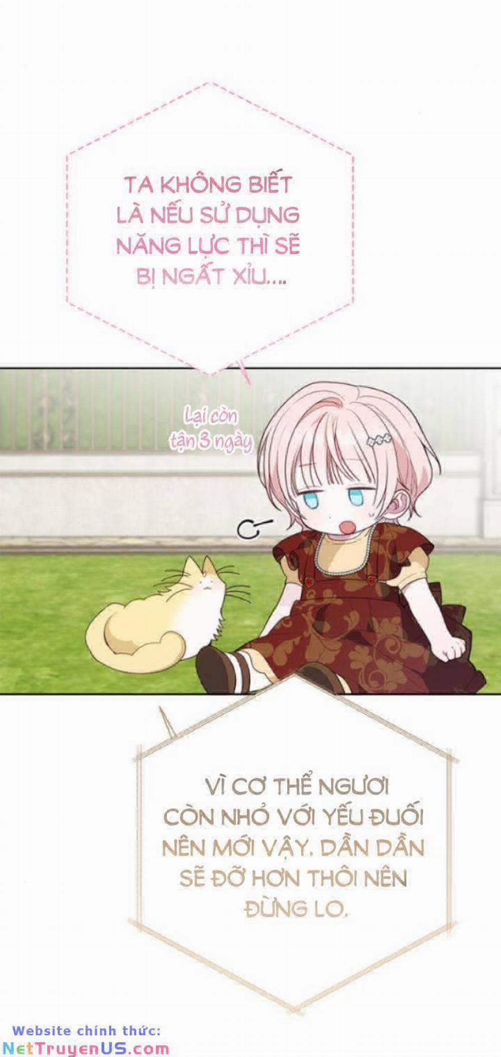 Bạo Chúa Bé Con 32.1 trang 68