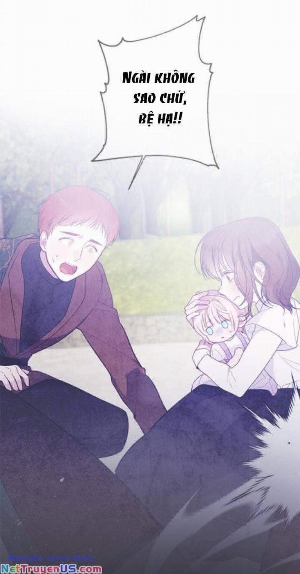 Bạo Chúa Bé Con 32.1 trang 77