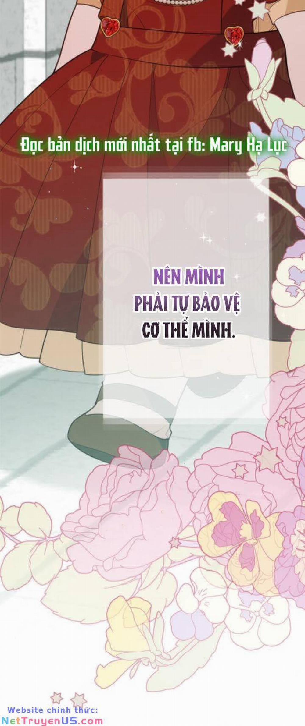 Bạo Chúa Bé Con 32.1 trang 89