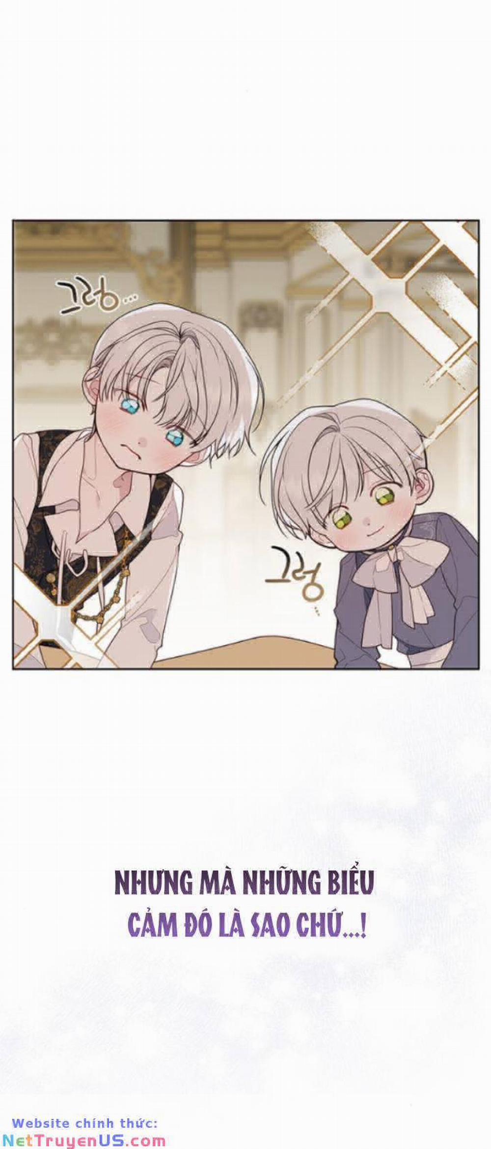 Bạo Chúa Bé Con 32.1 trang 9