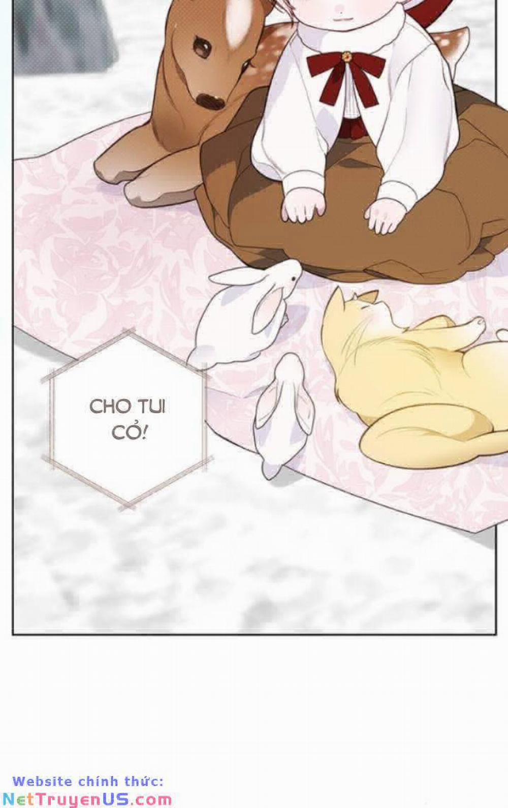 Bạo Chúa Bé Con 32.1 trang 95