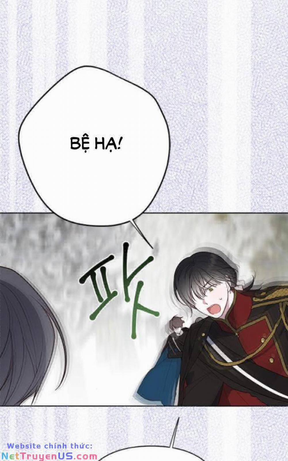 Bạo Chúa Bé Con 32.2 trang 14