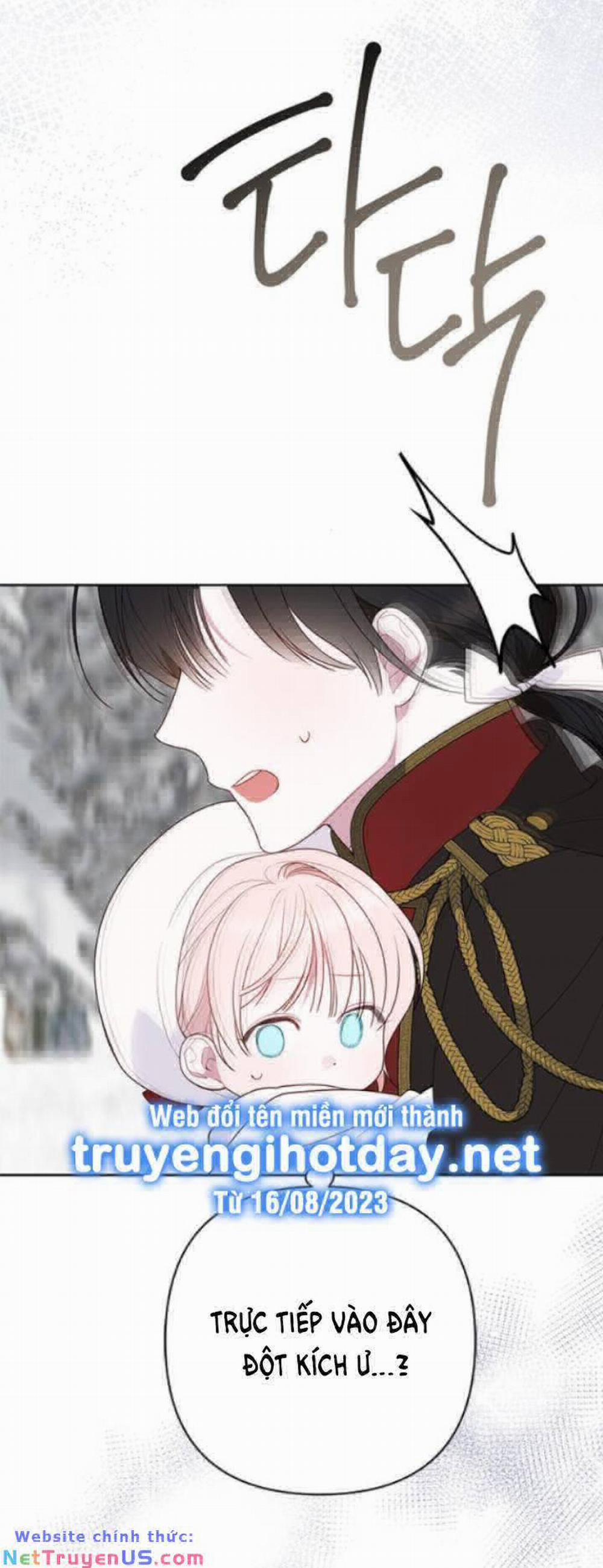 Bạo Chúa Bé Con 32.2 trang 17