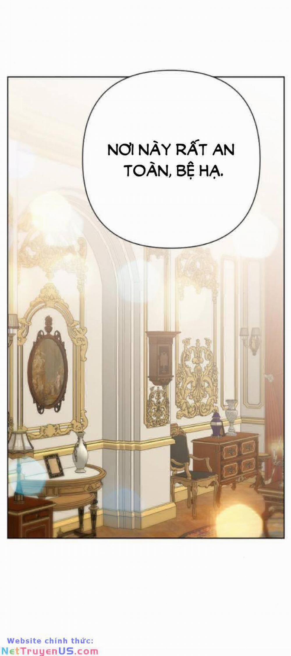 Bạo Chúa Bé Con 32.2 trang 19
