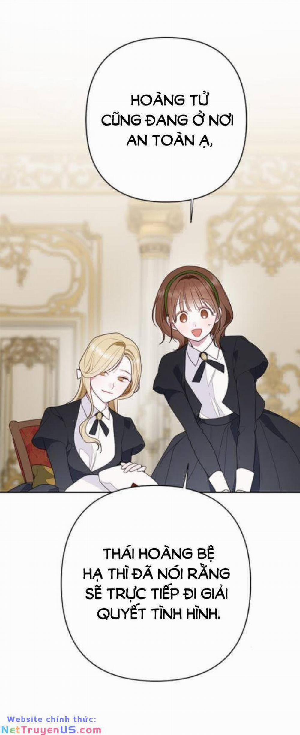 Bạo Chúa Bé Con 32.2 trang 21