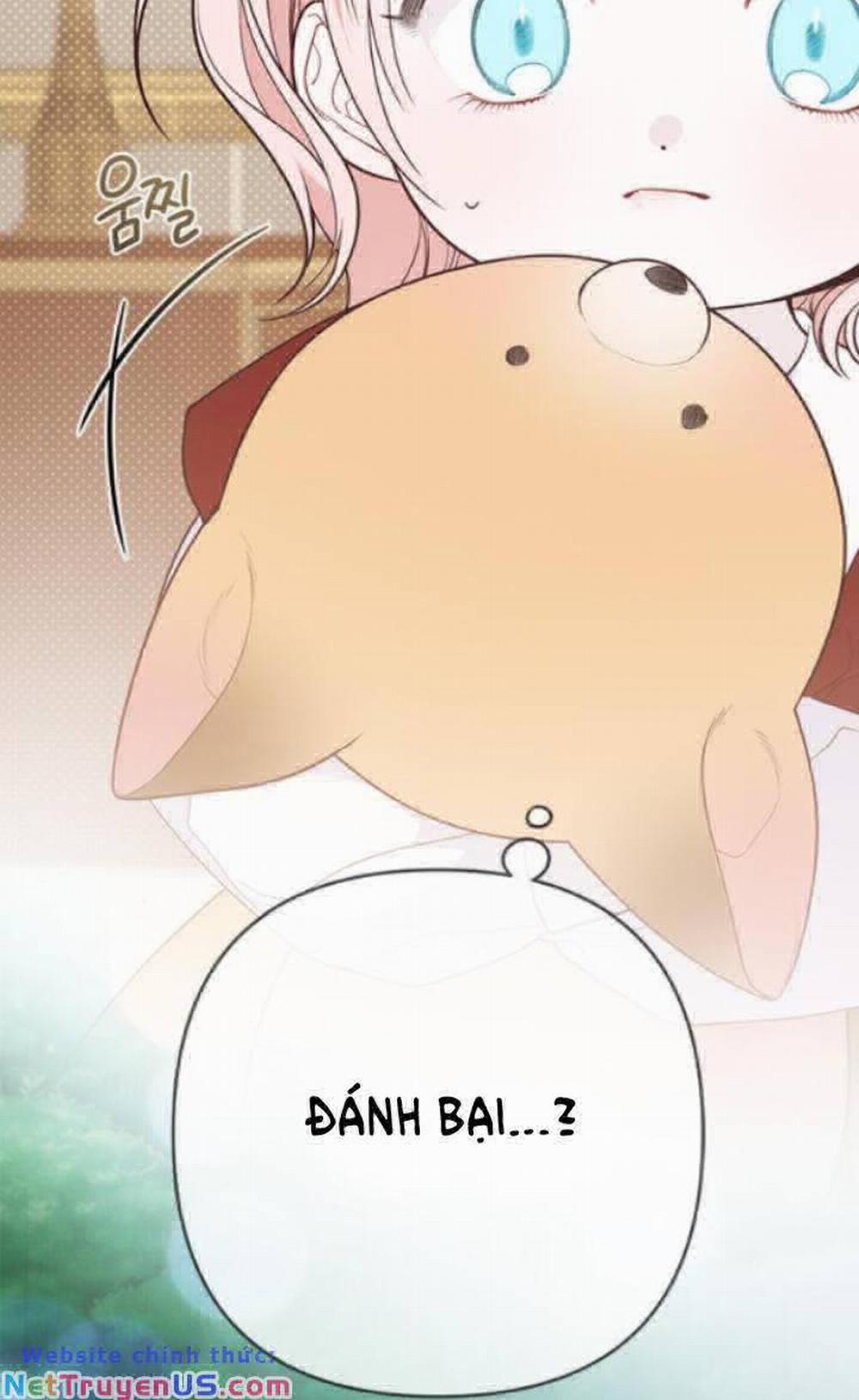 Bạo Chúa Bé Con 32.2 trang 23