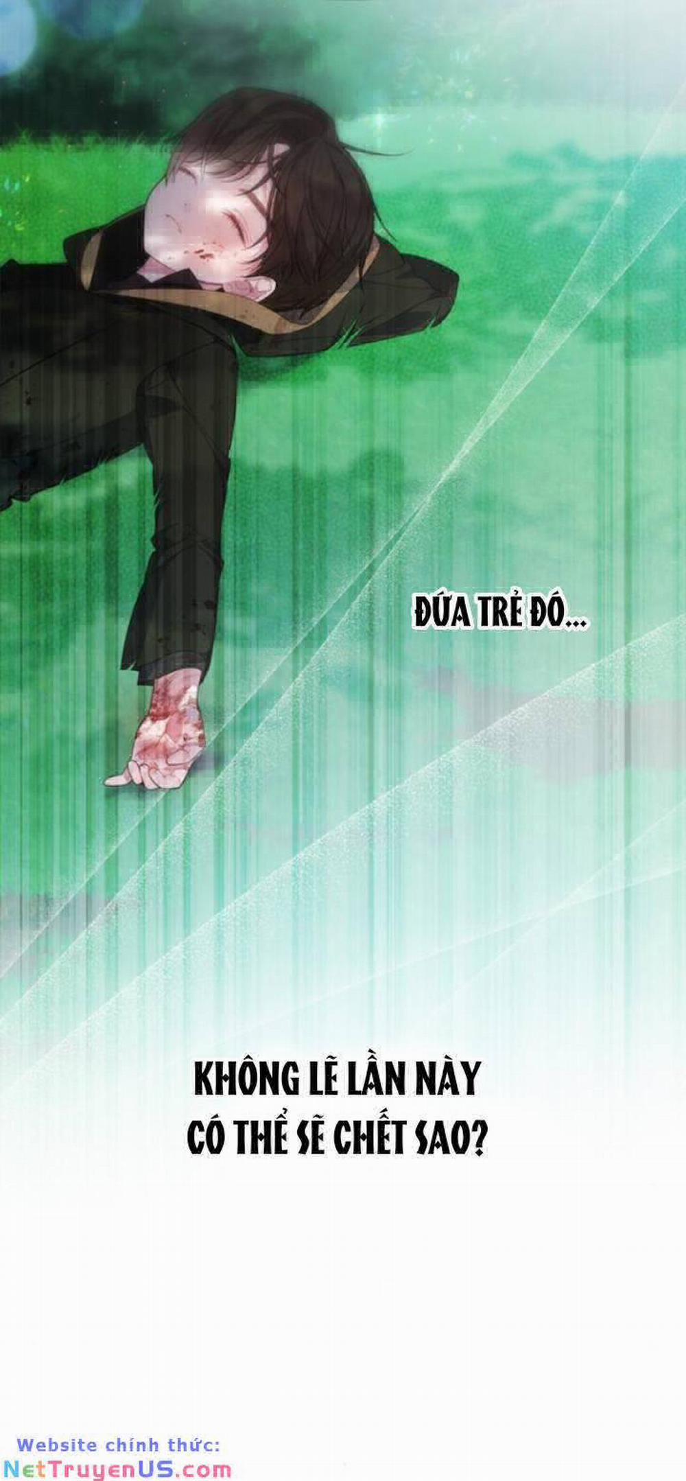 Bạo Chúa Bé Con 32.2 trang 24