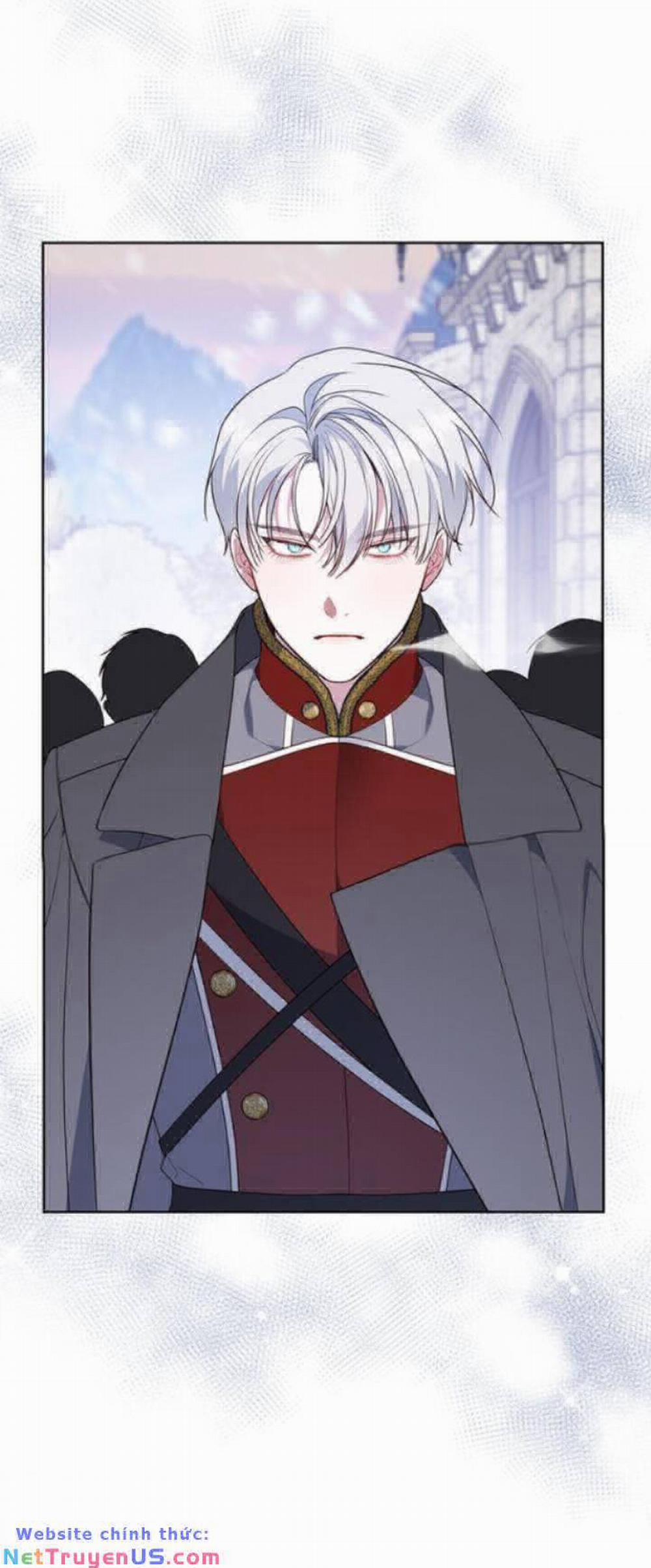 Bạo Chúa Bé Con 32.2 trang 29