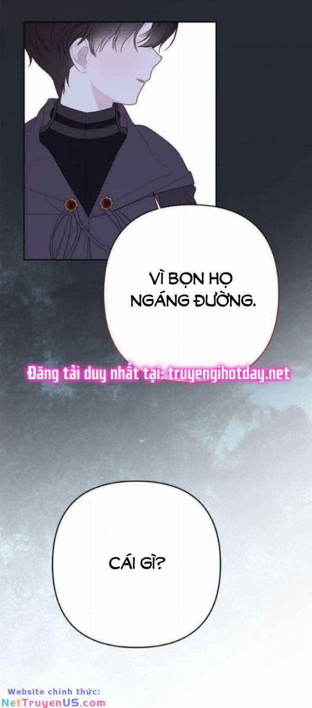 Bạo Chúa Bé Con 32.2 trang 35