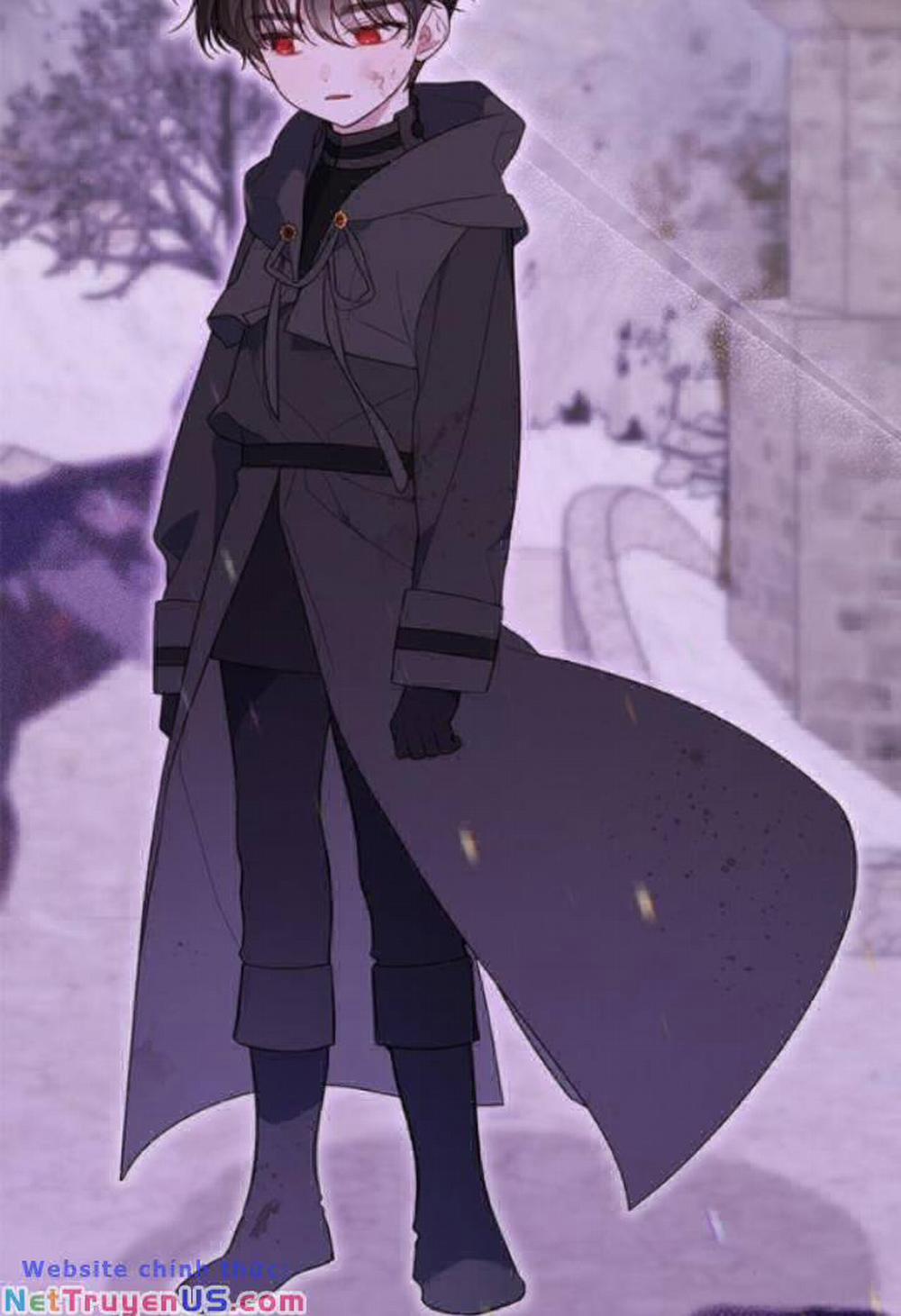 Bạo Chúa Bé Con 32.2 trang 39