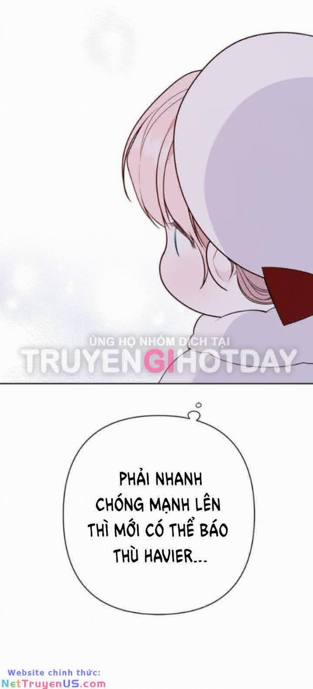 Bạo Chúa Bé Con 32.2 trang 7