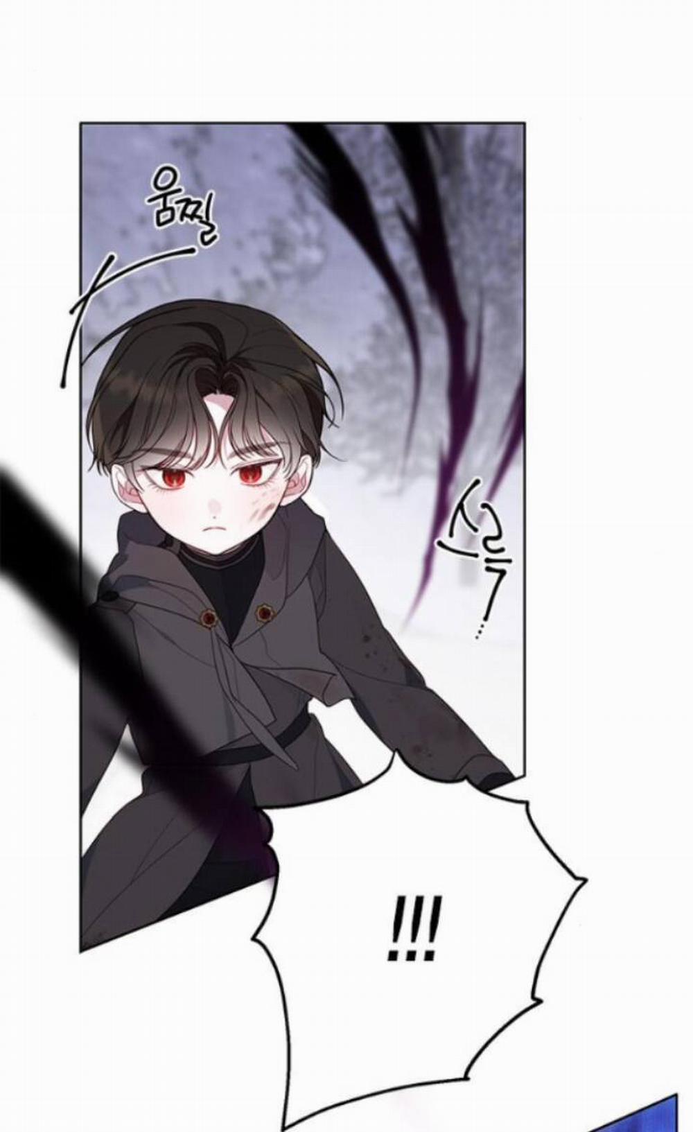 Bạo Chúa Bé Con 33.1 trang 13