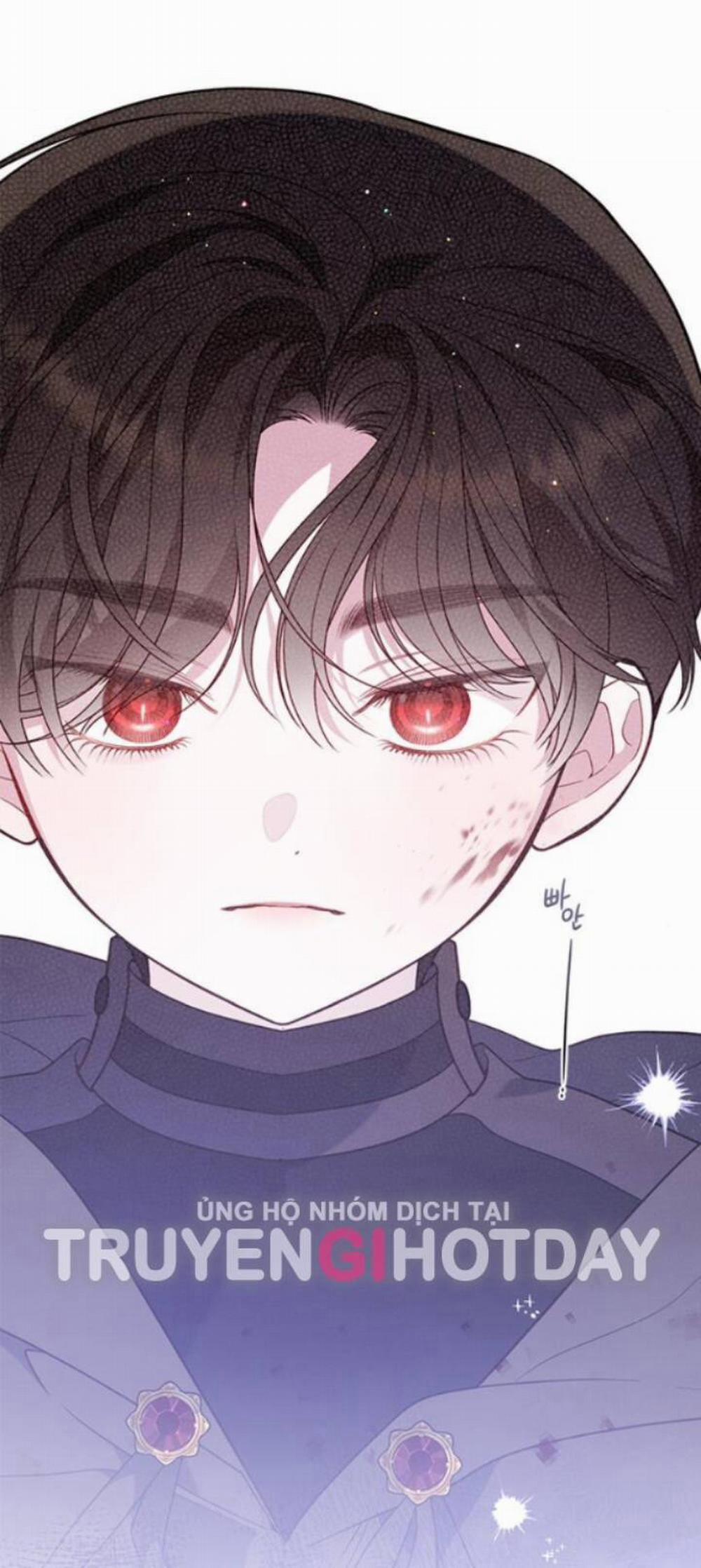 Bạo Chúa Bé Con 33.1 trang 15