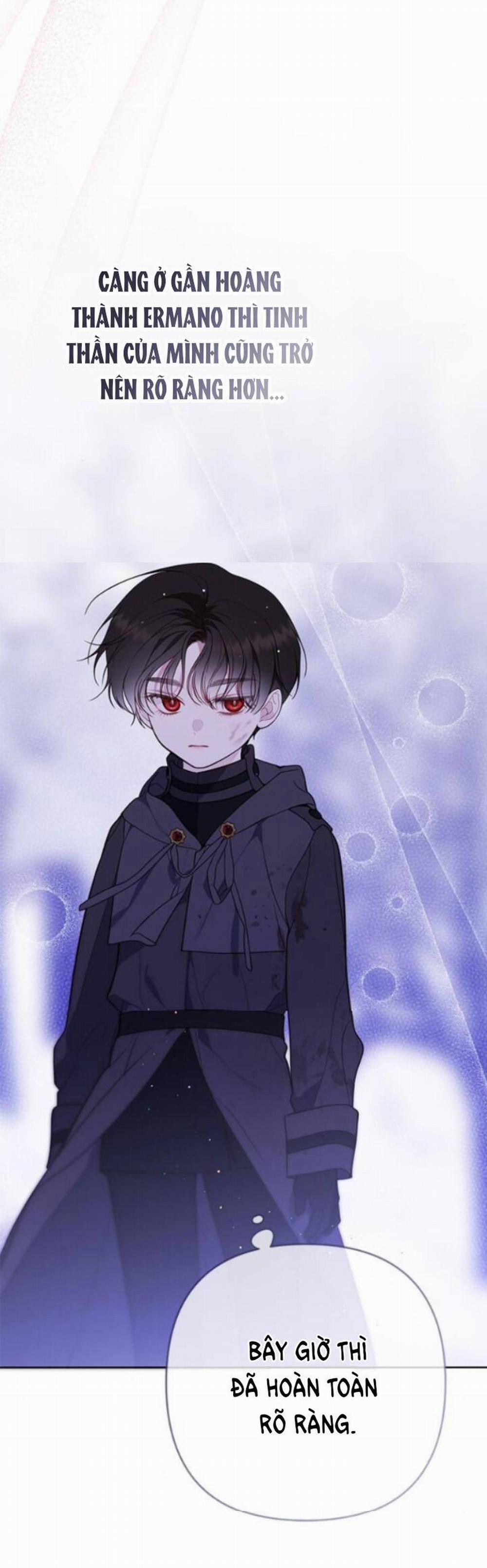 Bạo Chúa Bé Con 33.1 trang 18