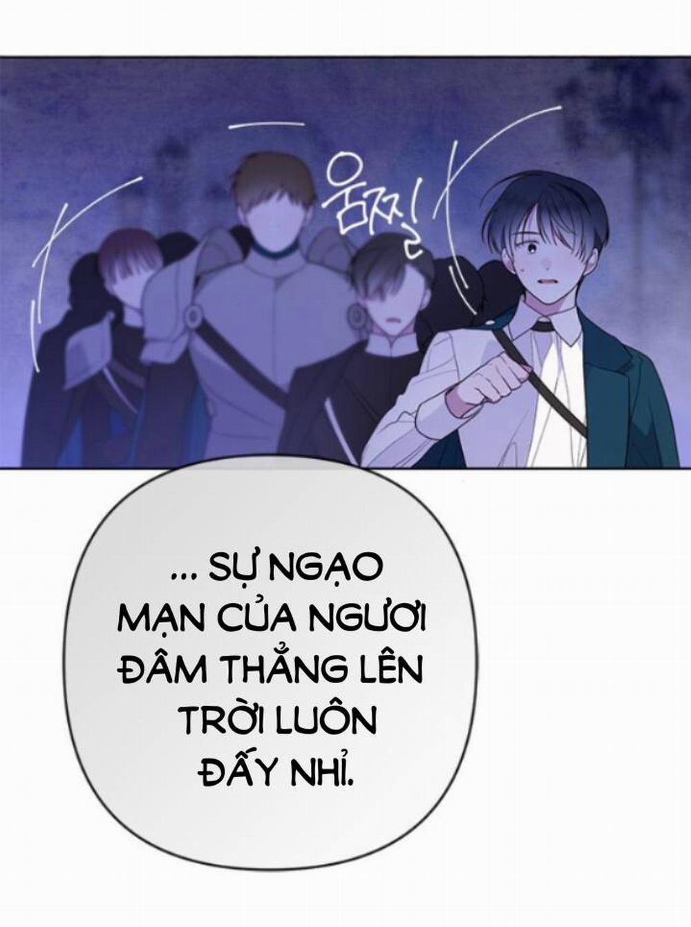 Bạo Chúa Bé Con 33.1 trang 2