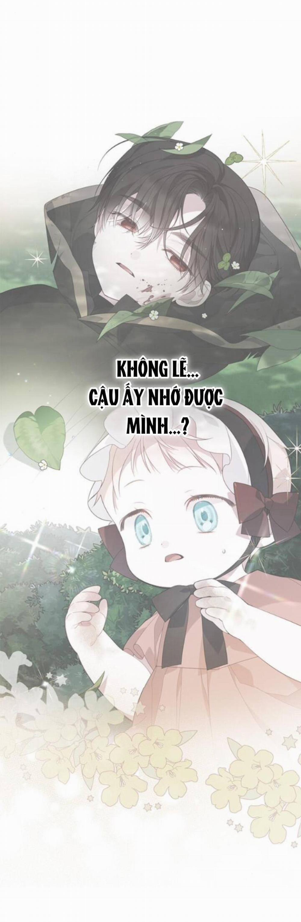 Bạo Chúa Bé Con 33.1 trang 20