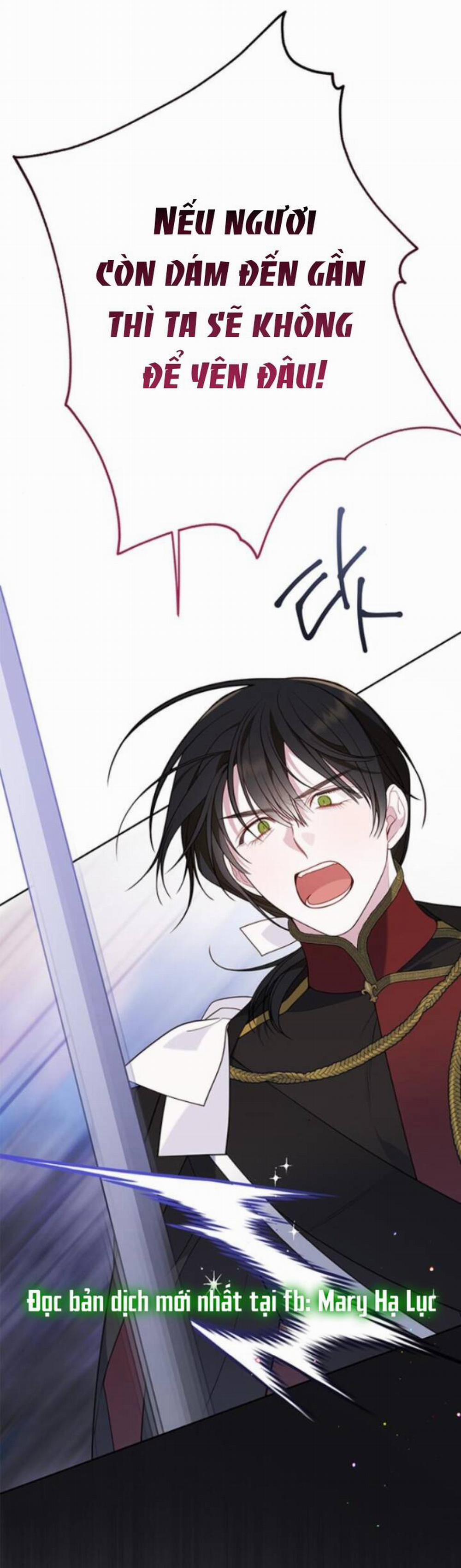 Bạo Chúa Bé Con 33.1 trang 30