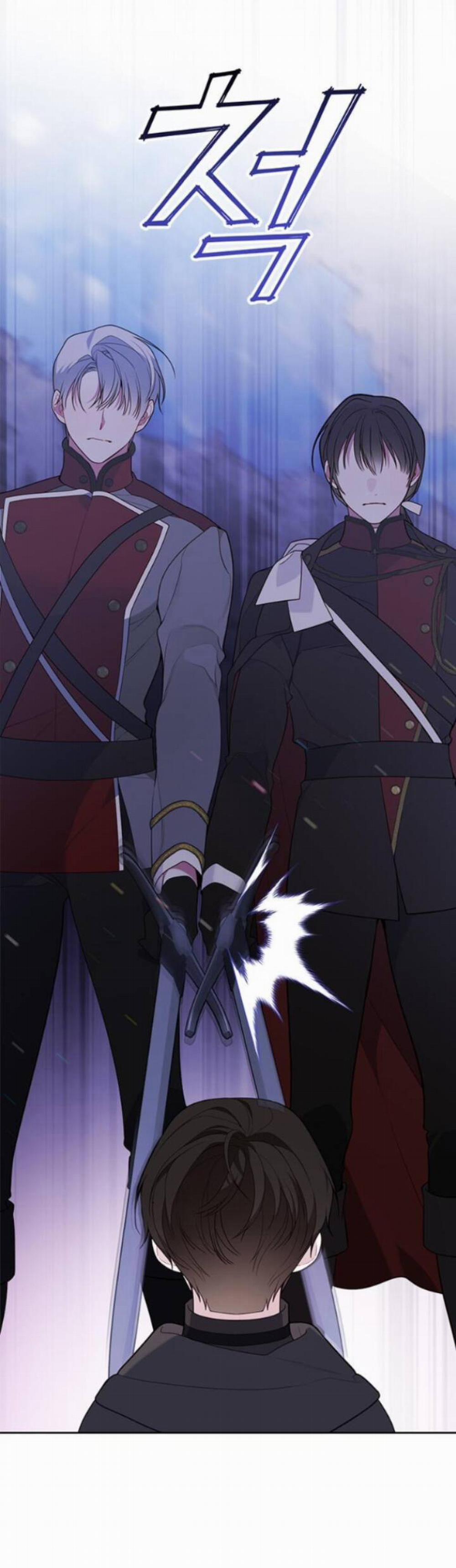 Bạo Chúa Bé Con 33.1 trang 32