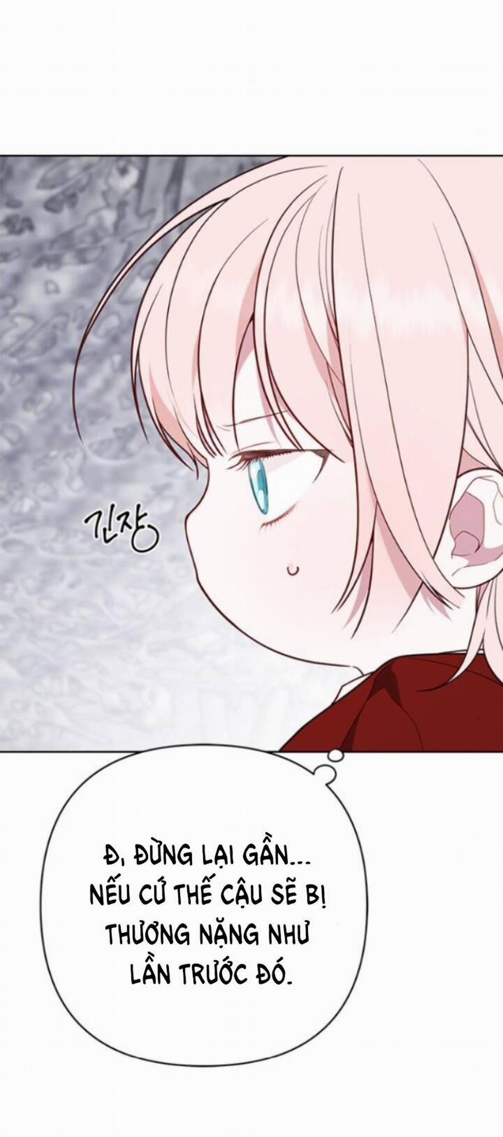 Bạo Chúa Bé Con 33.1 trang 33