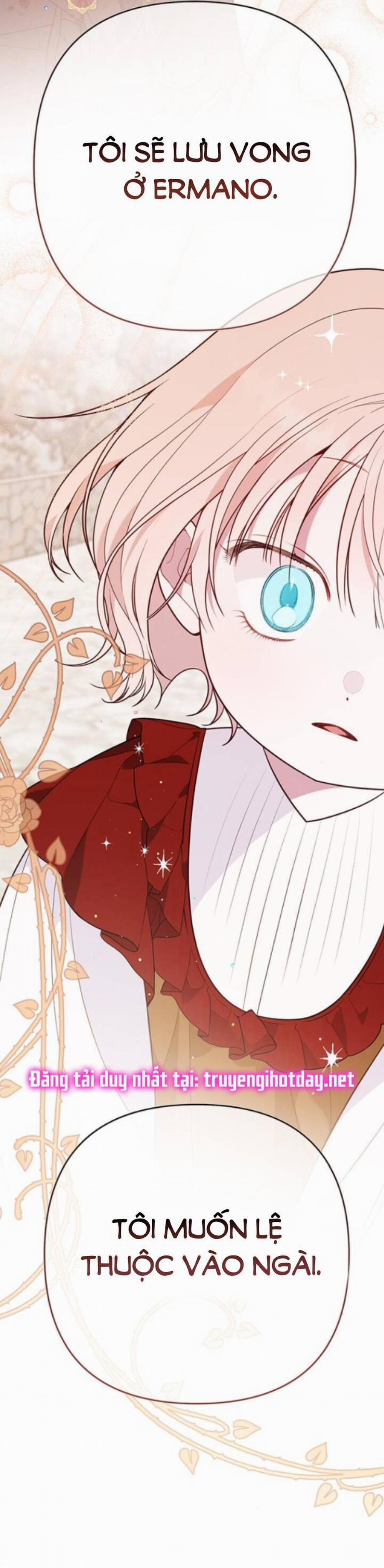 Bạo Chúa Bé Con 33.1 trang 37