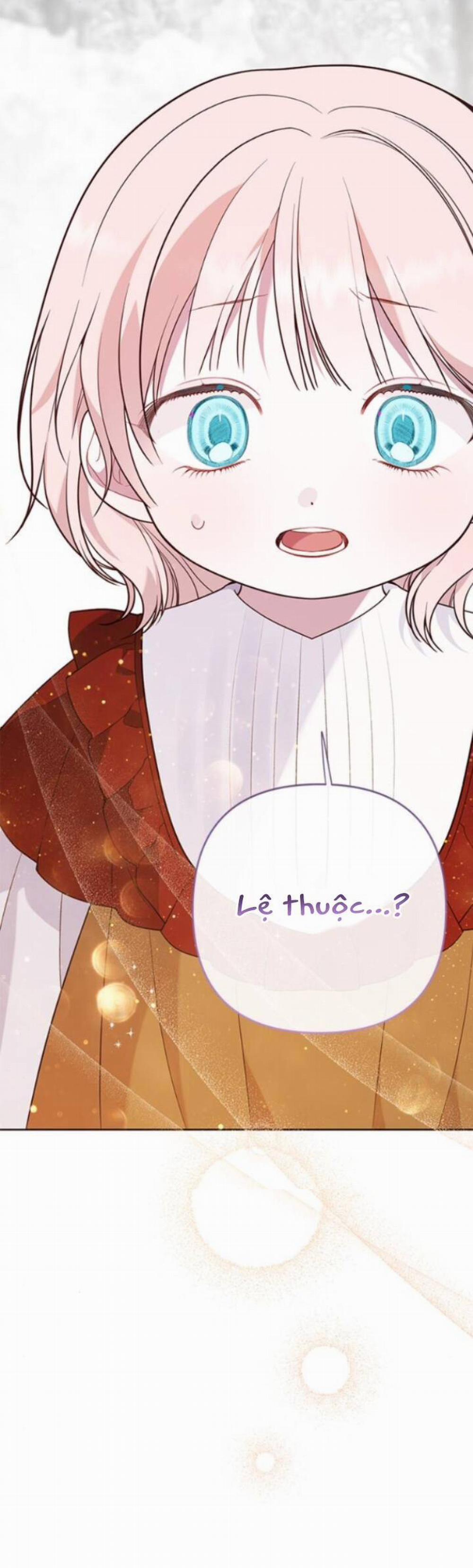 Bạo Chúa Bé Con 33.2 trang 1