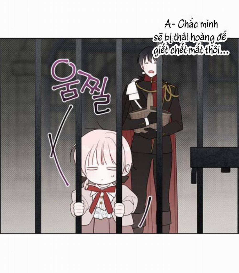 Bạo Chúa Bé Con 33.2 trang 18