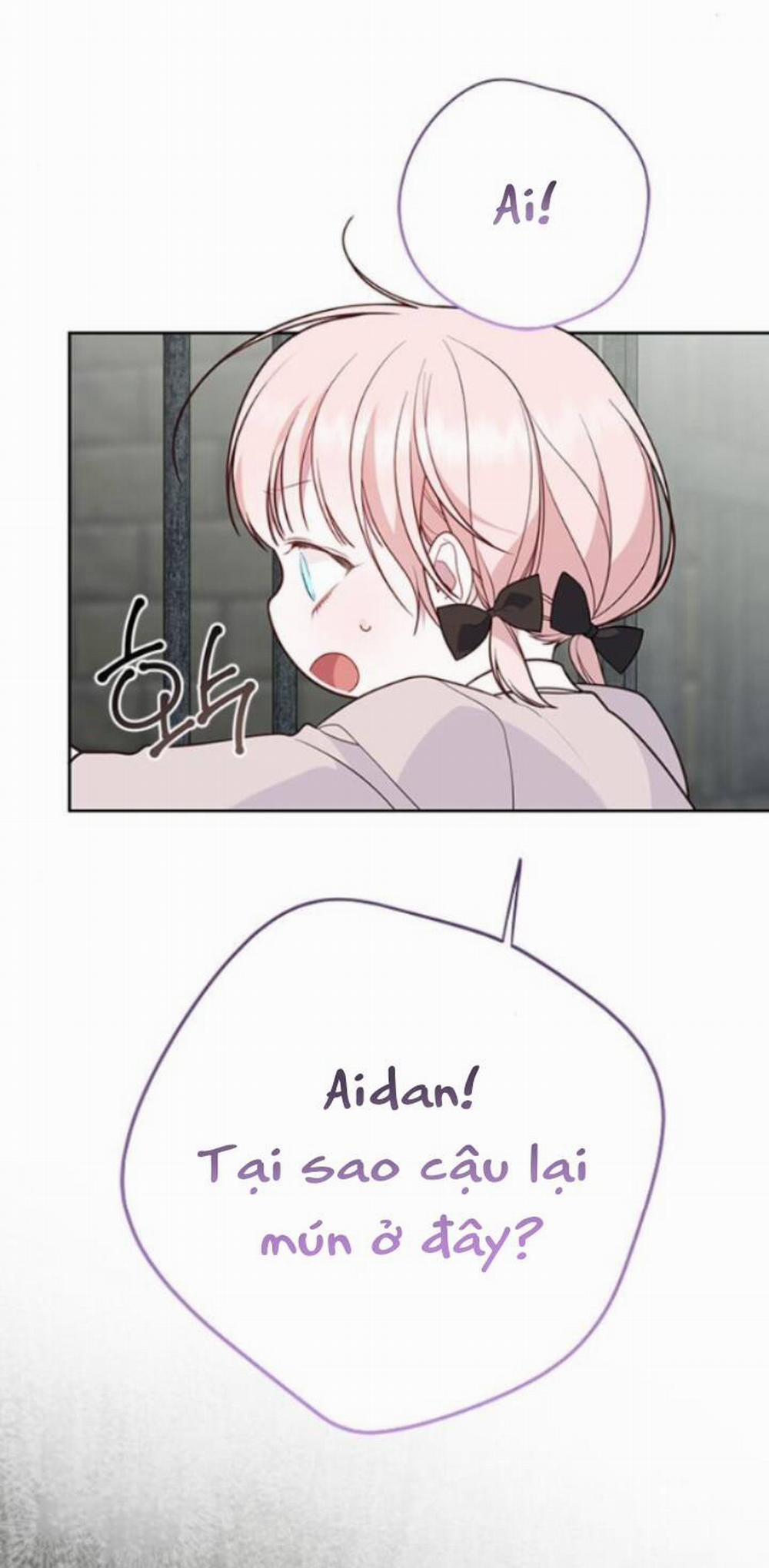 Bạo Chúa Bé Con 33.2 trang 20