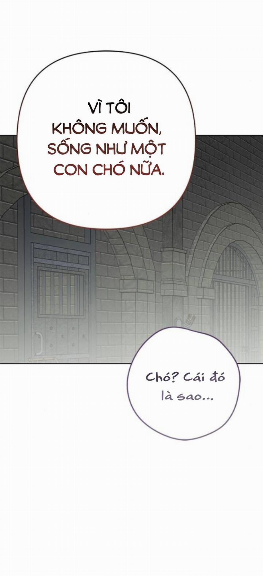 Bạo Chúa Bé Con 33.2 trang 22