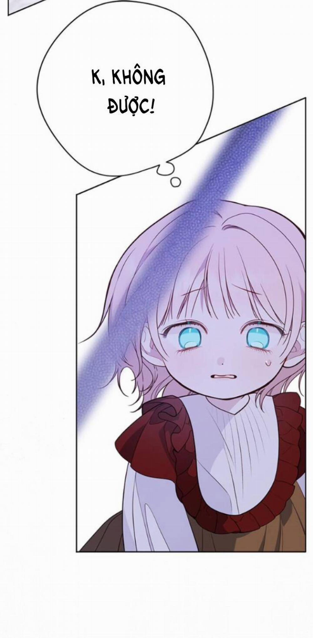 Bạo Chúa Bé Con 33.2 trang 5