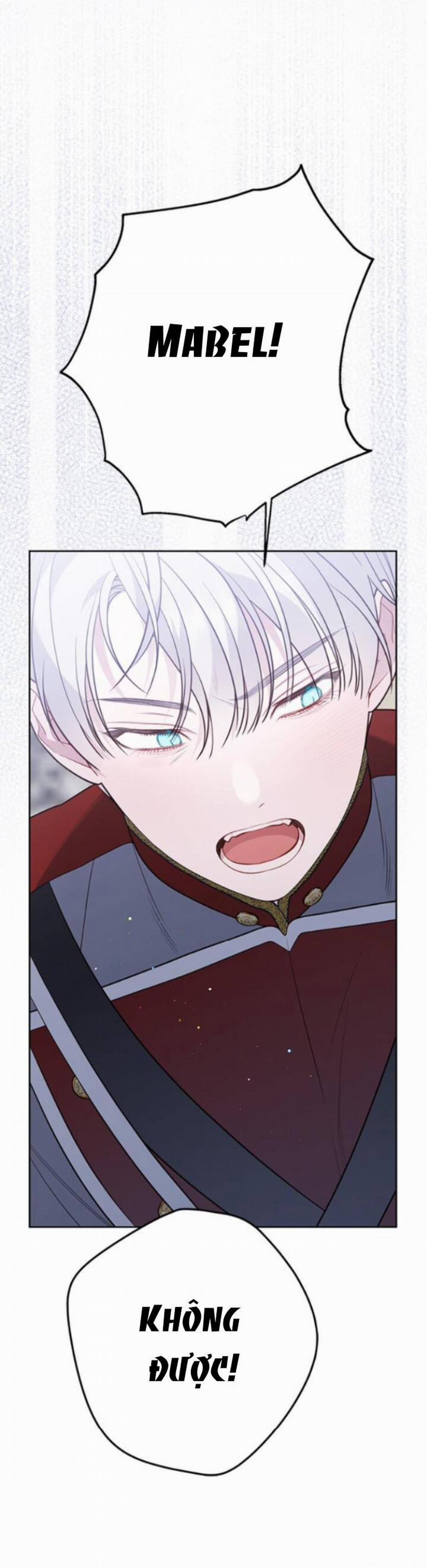 Bạo Chúa Bé Con 33.2 trang 8