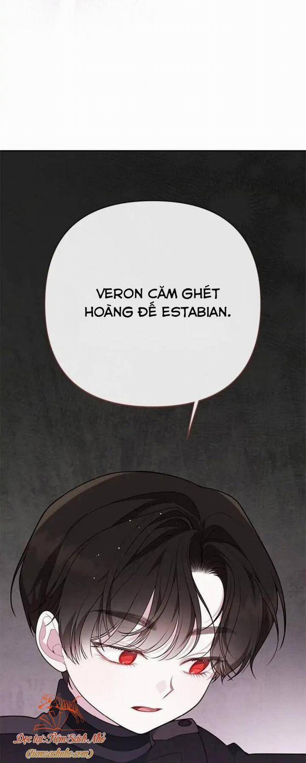 Bạo Chúa Bé Con 34 trang 11