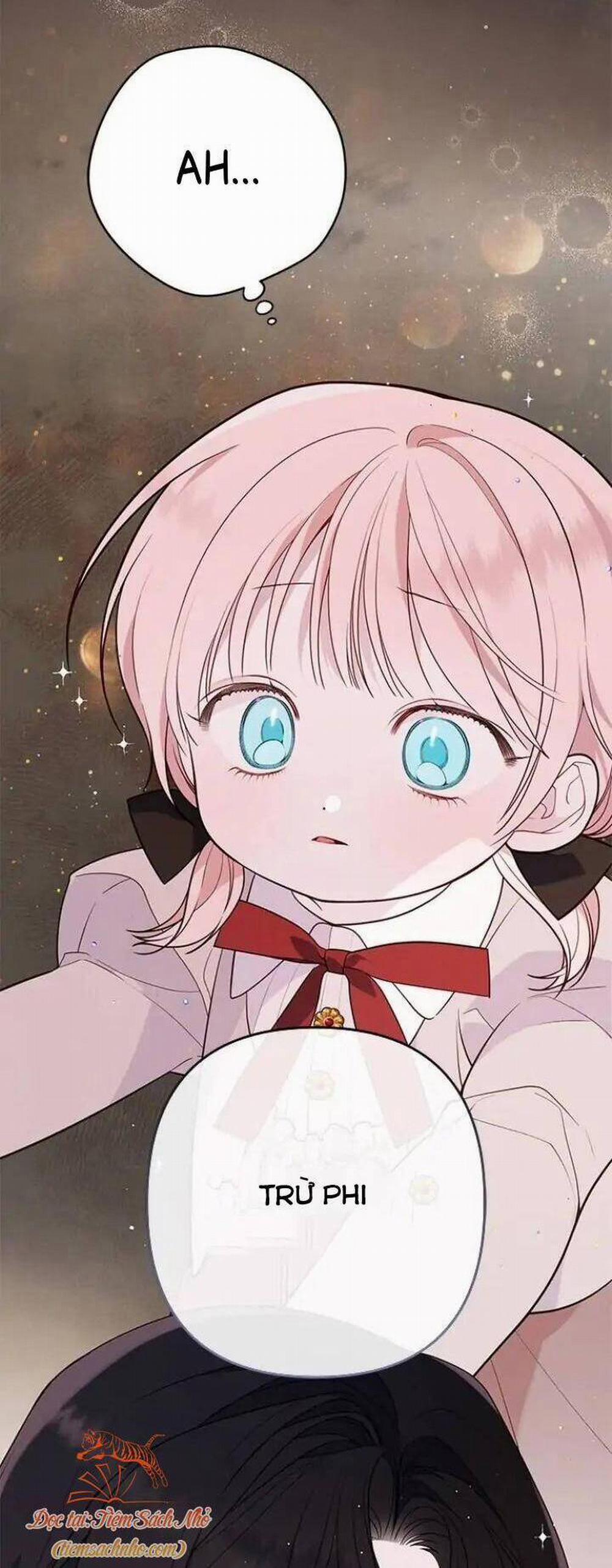 Bạo Chúa Bé Con 34 trang 15