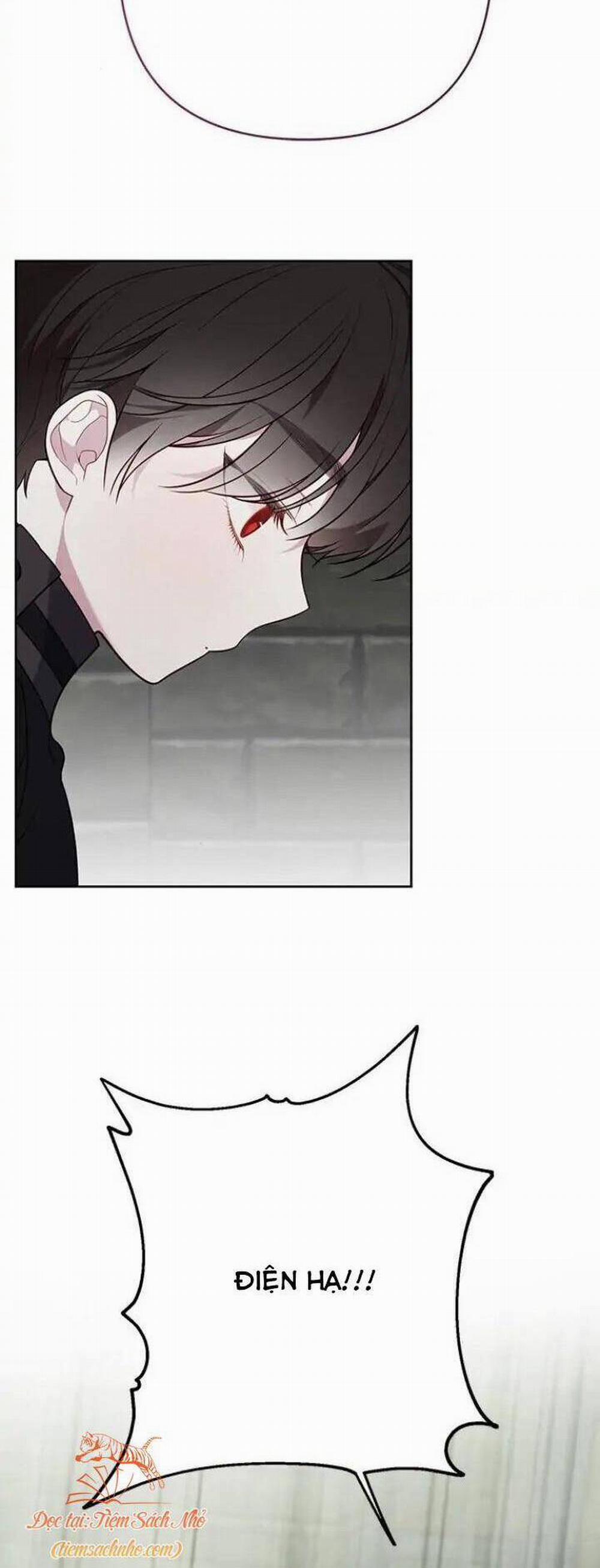 Bạo Chúa Bé Con 34 trang 19