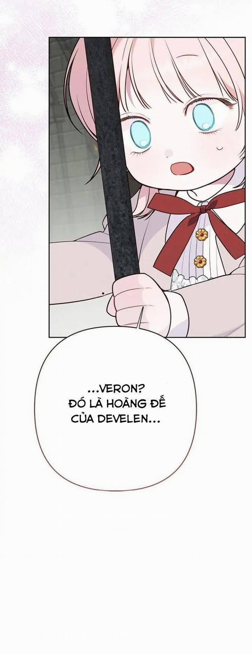 Bạo Chúa Bé Con 34 trang 2