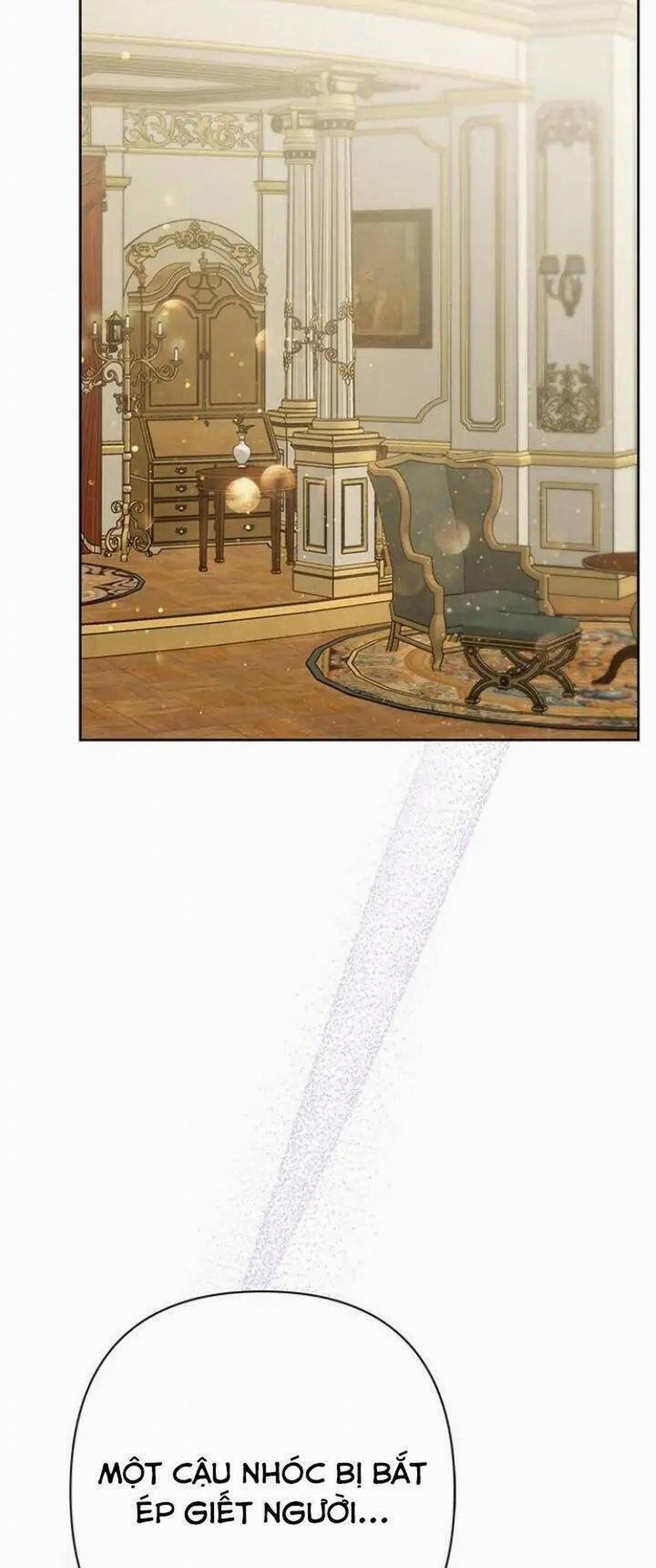 Bạo Chúa Bé Con 34 trang 36