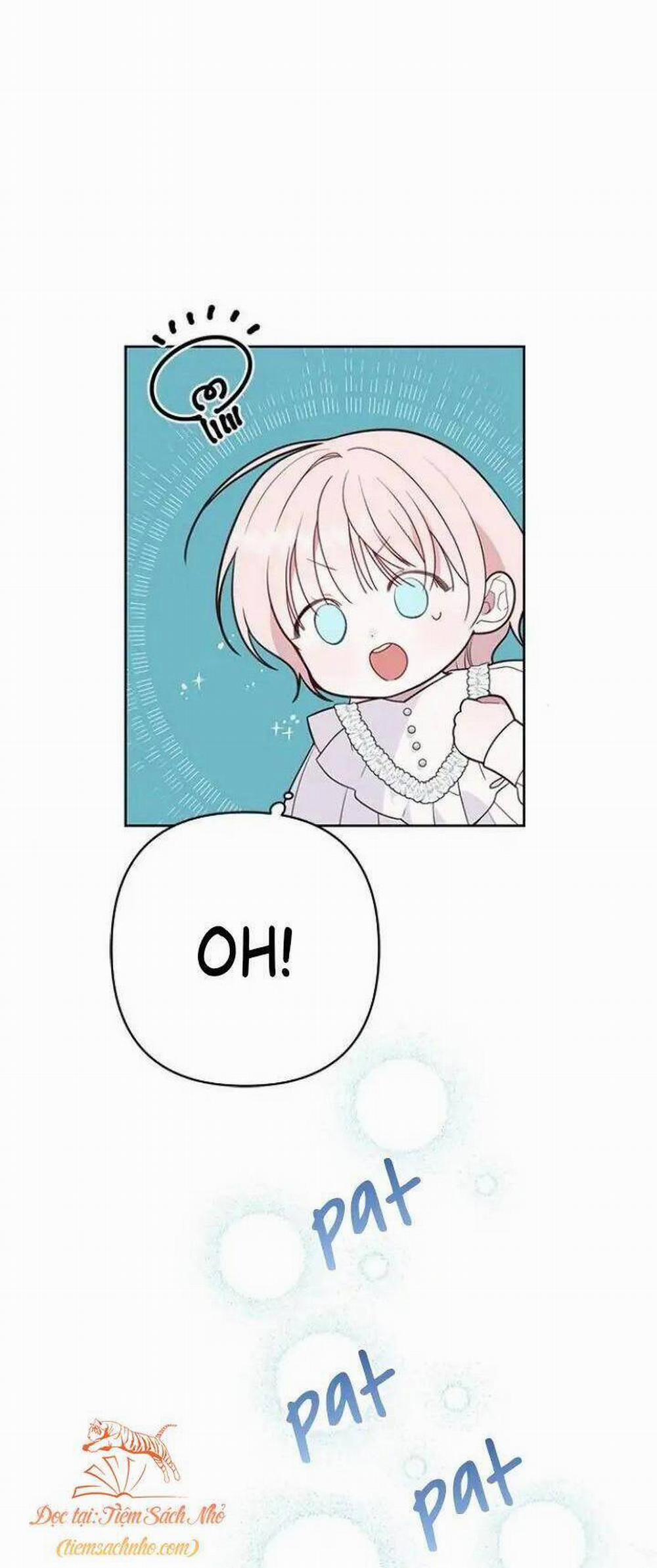 Bạo Chúa Bé Con 34 trang 39